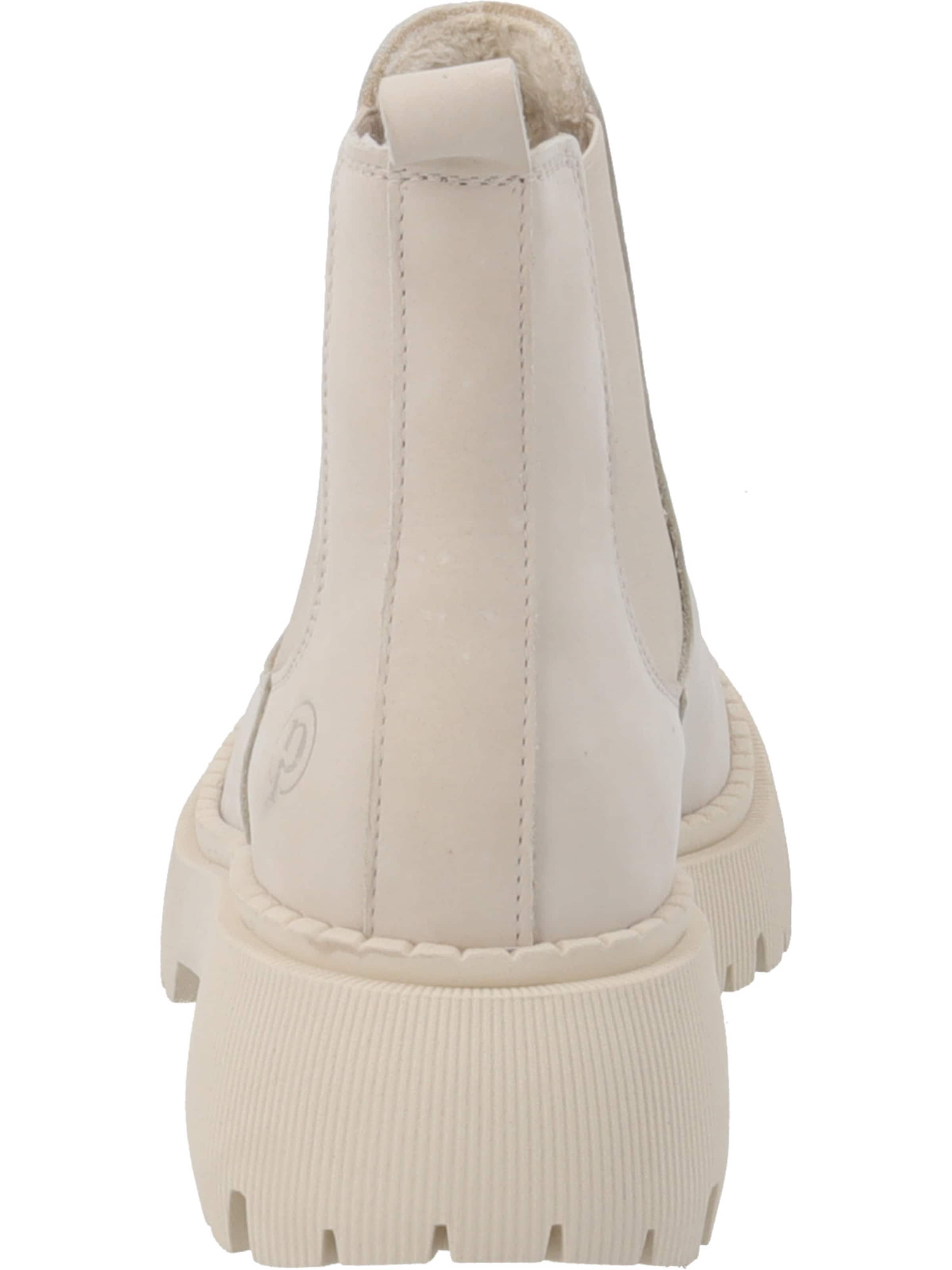 Palado Boots 'Palado Cozyglow' in Beige