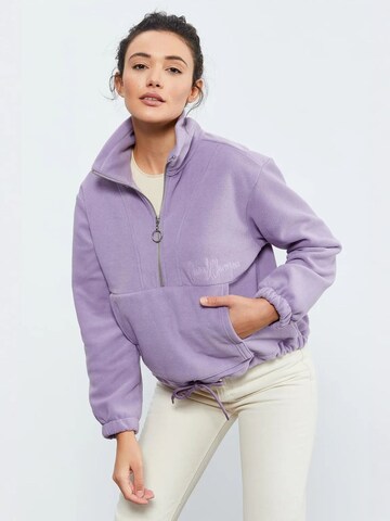 Tommy Life Jacke in Lila