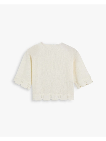 Pullover ' ' di Scalpers in beige