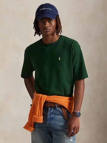 Polo Ralph Lauren Bluser & t-shirts i grøn