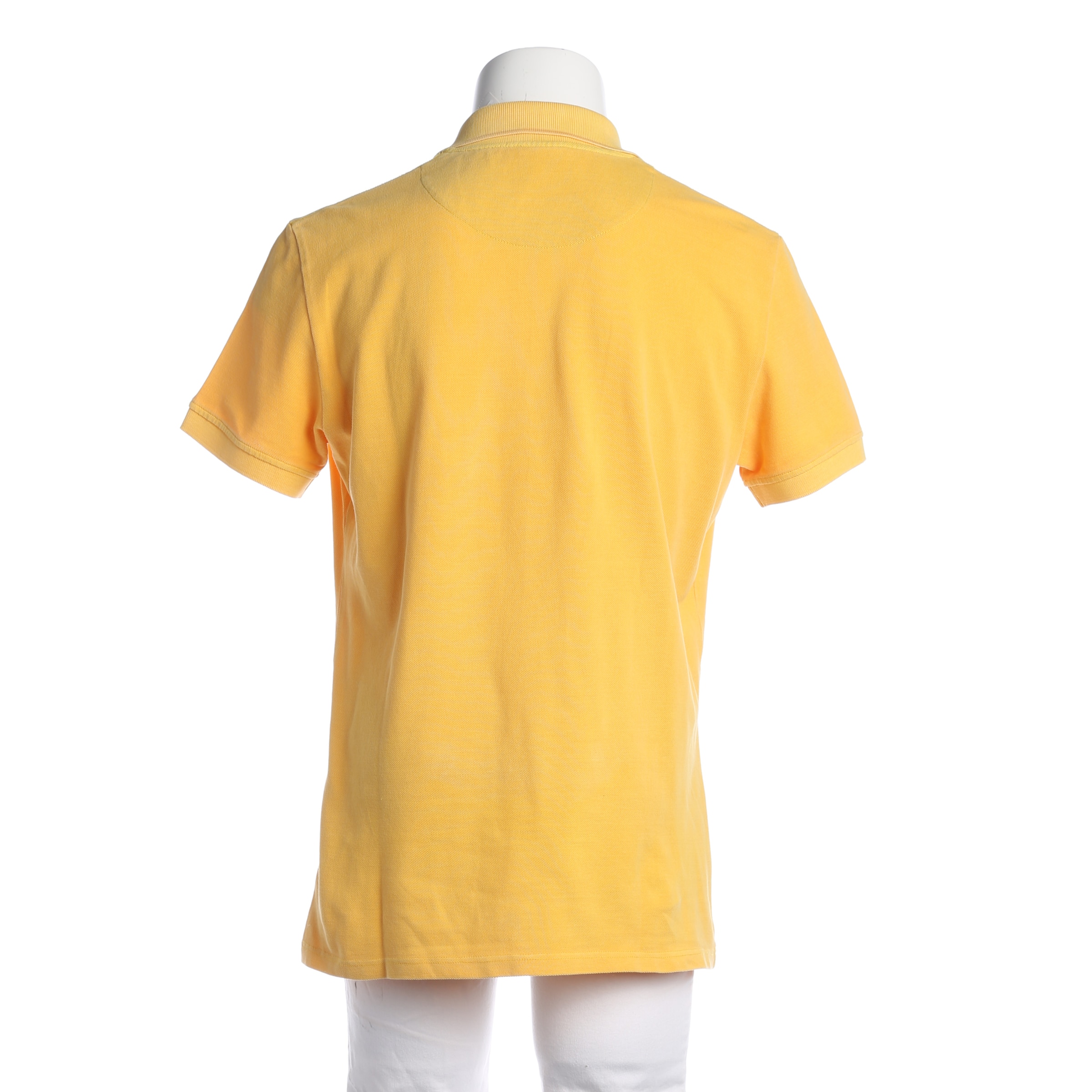 Luis Trenker Shirt in M in Yellow