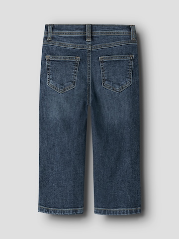 NAME IT - regular Vaquero 'NMMRYAN' en azul