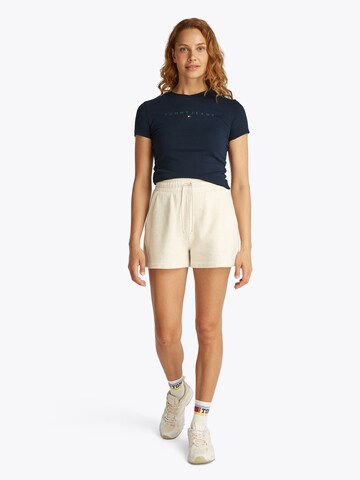 Tommy Jeans Футболка в Синий