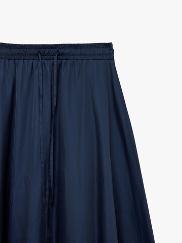 Koton Skirt in Blue