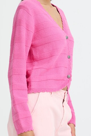 Cardigan 'BYMikala' b.young en rose