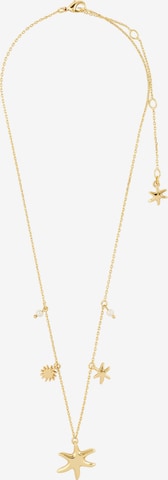 auksinė Pilgrim Grandinėlė 'Prism': priekis