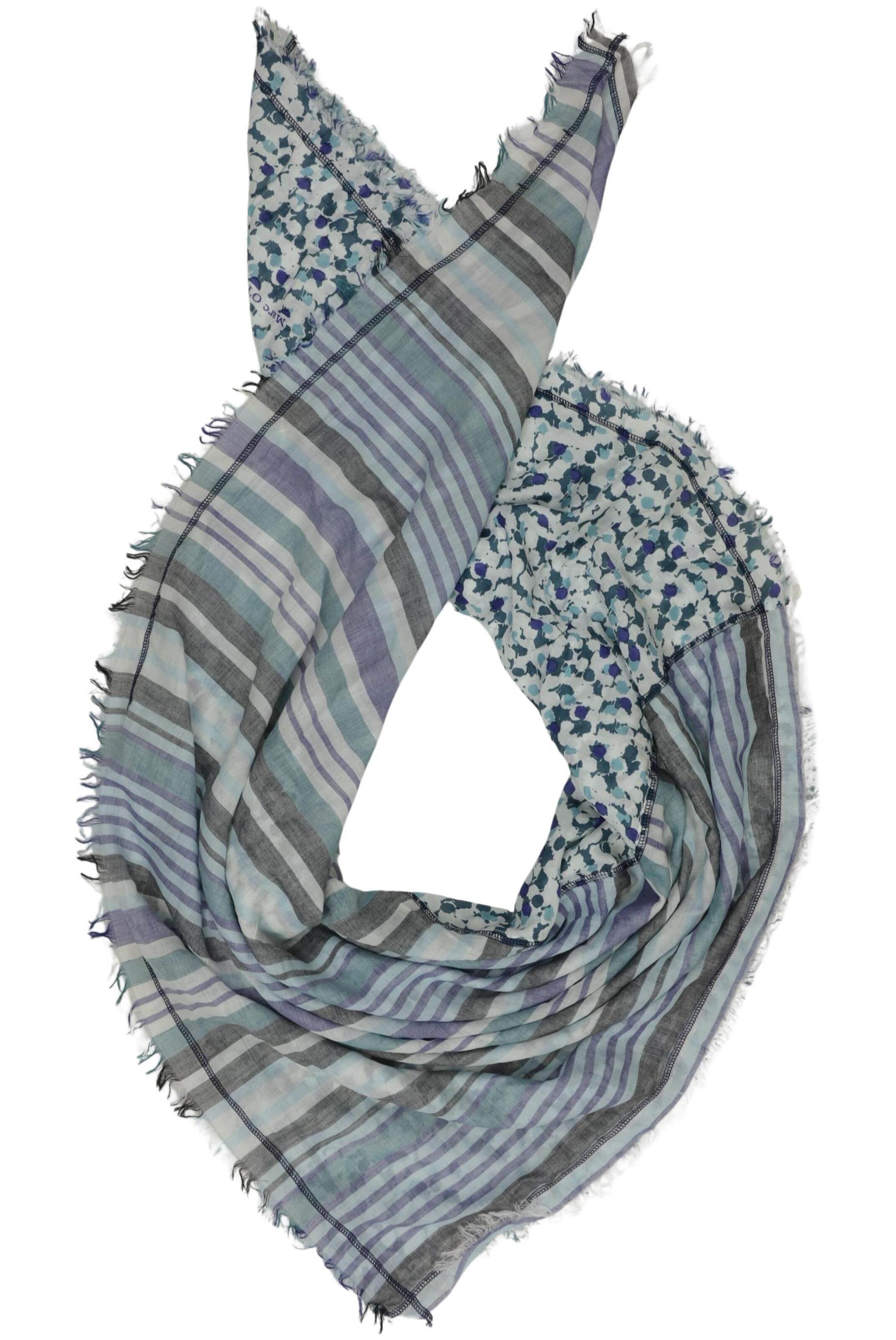 Marc O'Polo Schal oder Tuch One Size in Mischfarben: Vorderseite