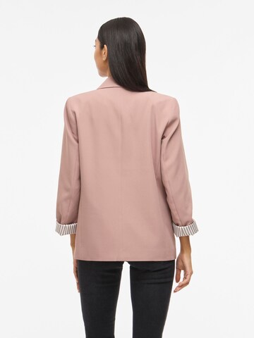 VILA - Blazer 'VIBonnie' en lila