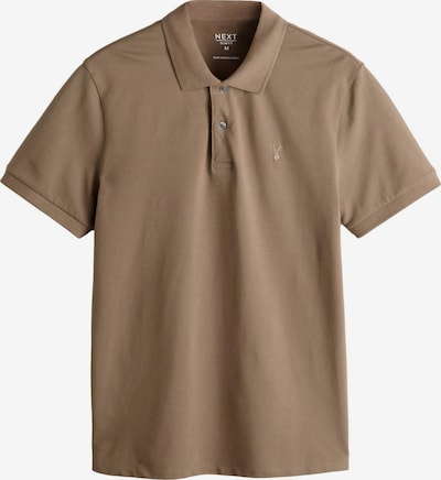 Marškinėliai iš Next, spalva – ruda, Prekių apžvalga