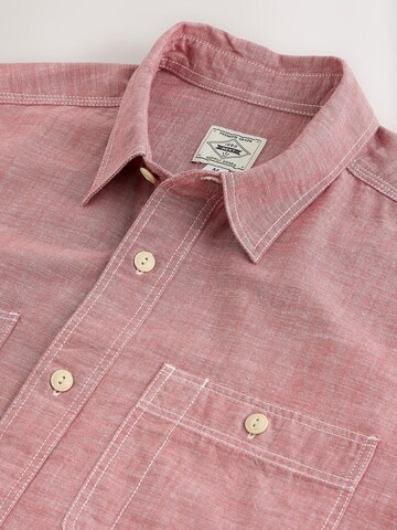 Regular fit Camicia di Next in rosa