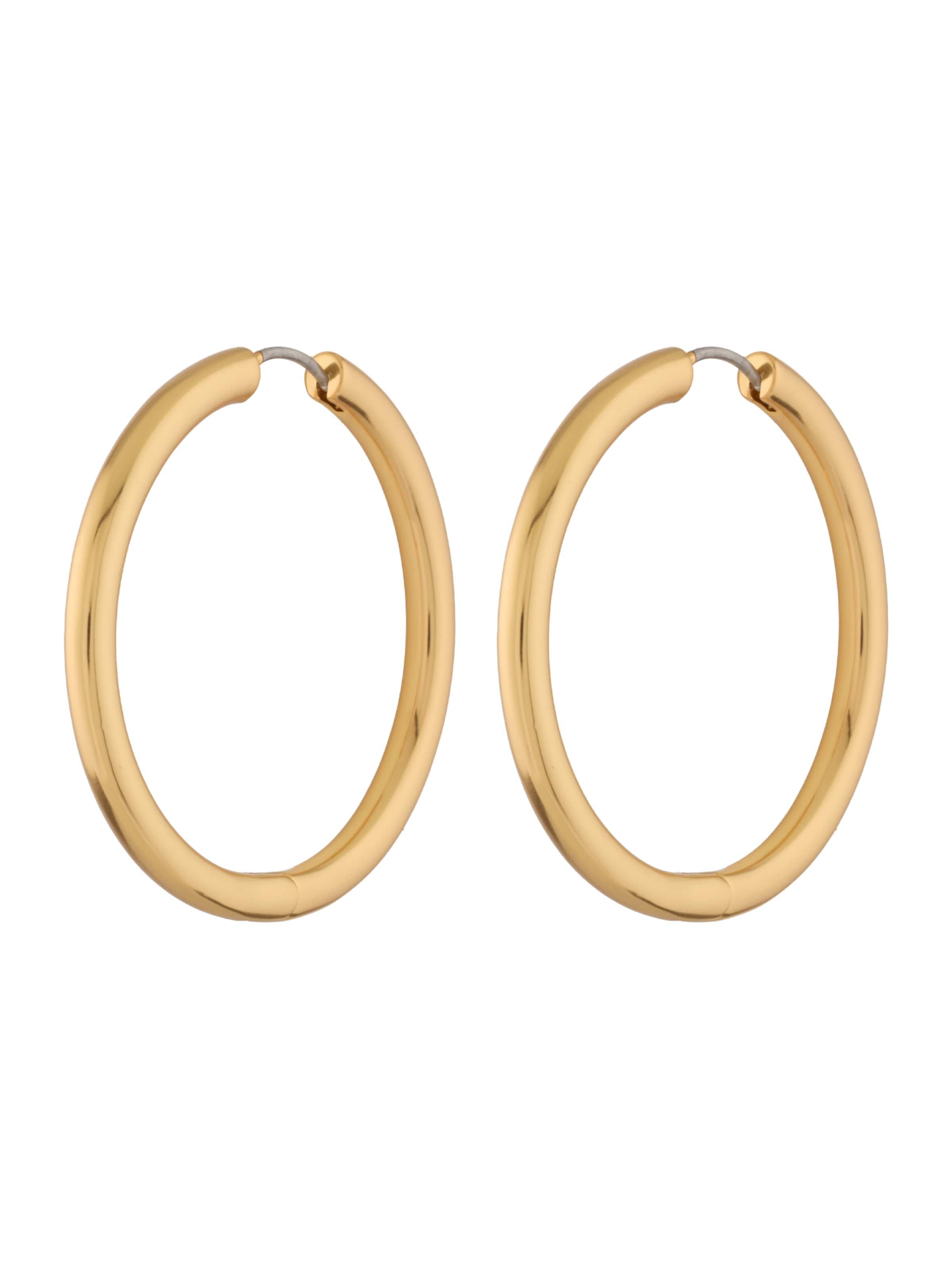 & Other Stories Náušnice - zlatá, Produkt