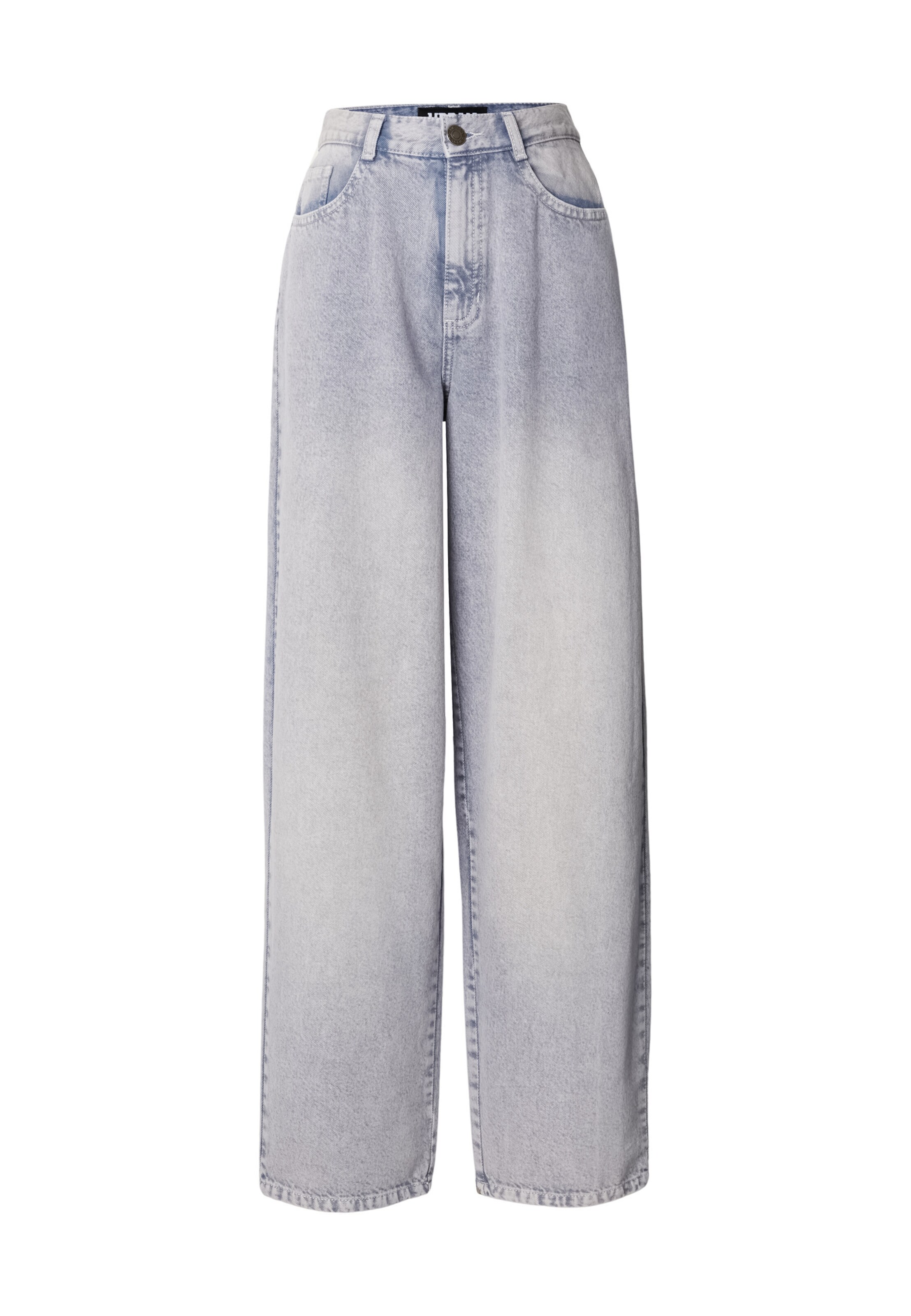 Jean Urban Classics en bleu : devant