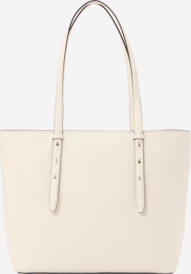 Pirkinių krepšys 'Do It All' iš Kate Spade, spalva – balkšva, Prekių apžvalga