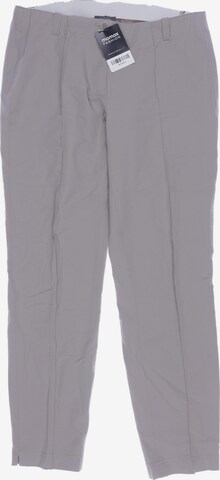 Basler Pants in L in Grey: front