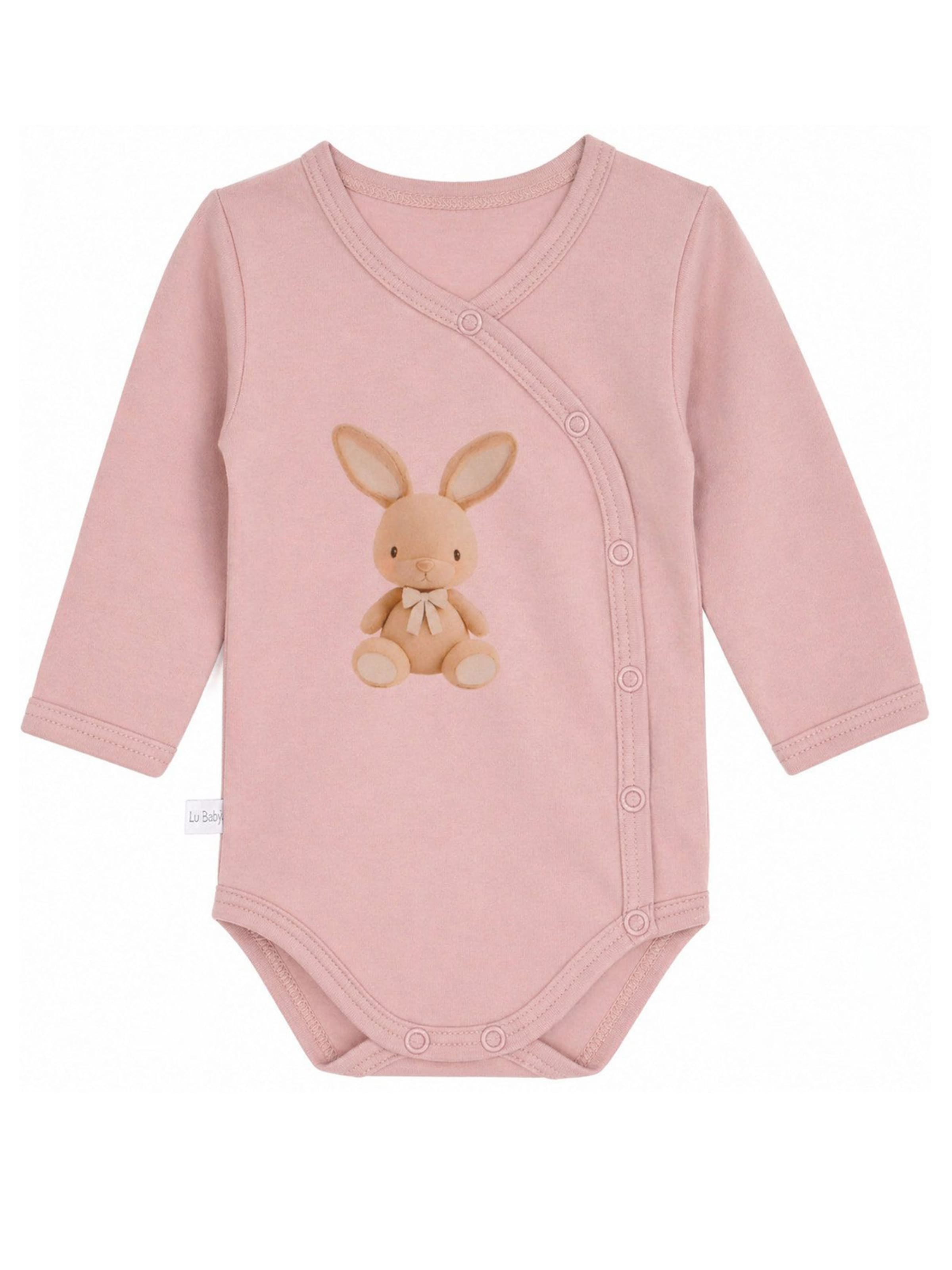 La Bortini Set‌ in Pink