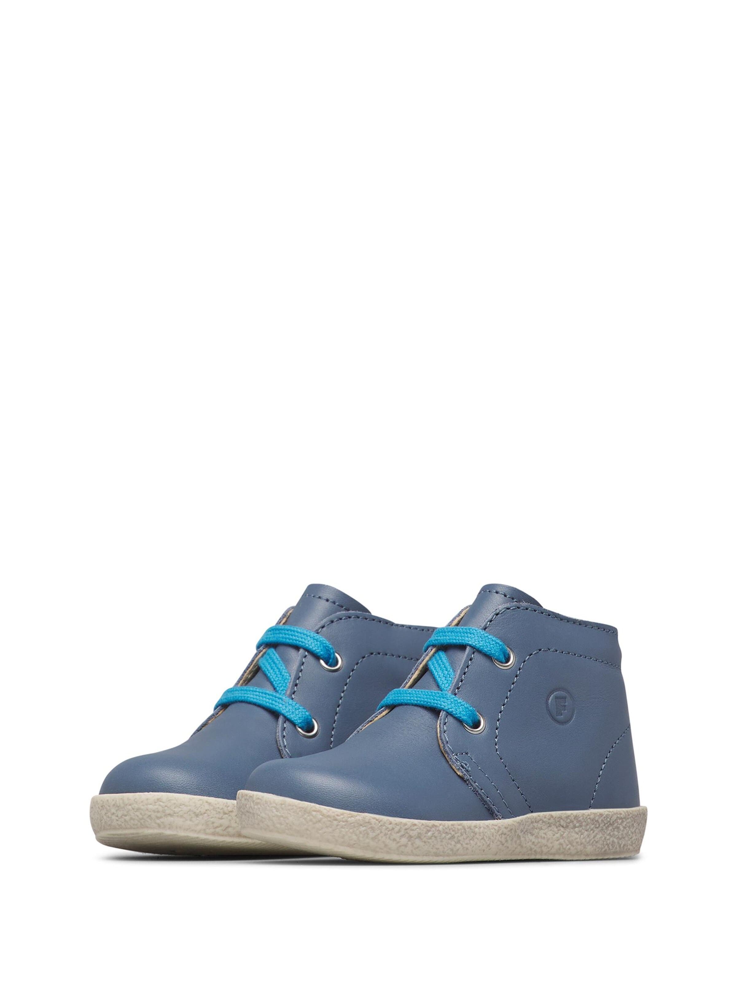 Falcotto Halbschuh 'CONTE'‌‌‌‌‌‌‌‌ in Blau