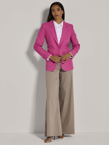 MADELEINE Blazers in Roze