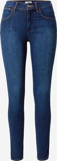 WRANGLER ג'ינס בכחול כהה, סקירת המוצר