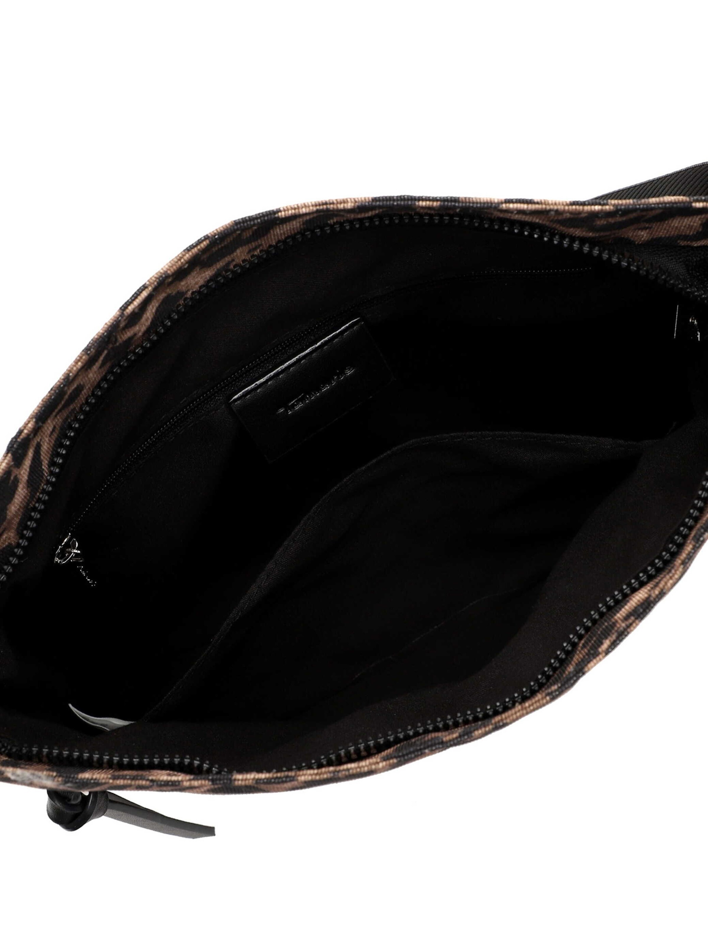 Tamaris Válltáska 'Giuseppa' - fekete