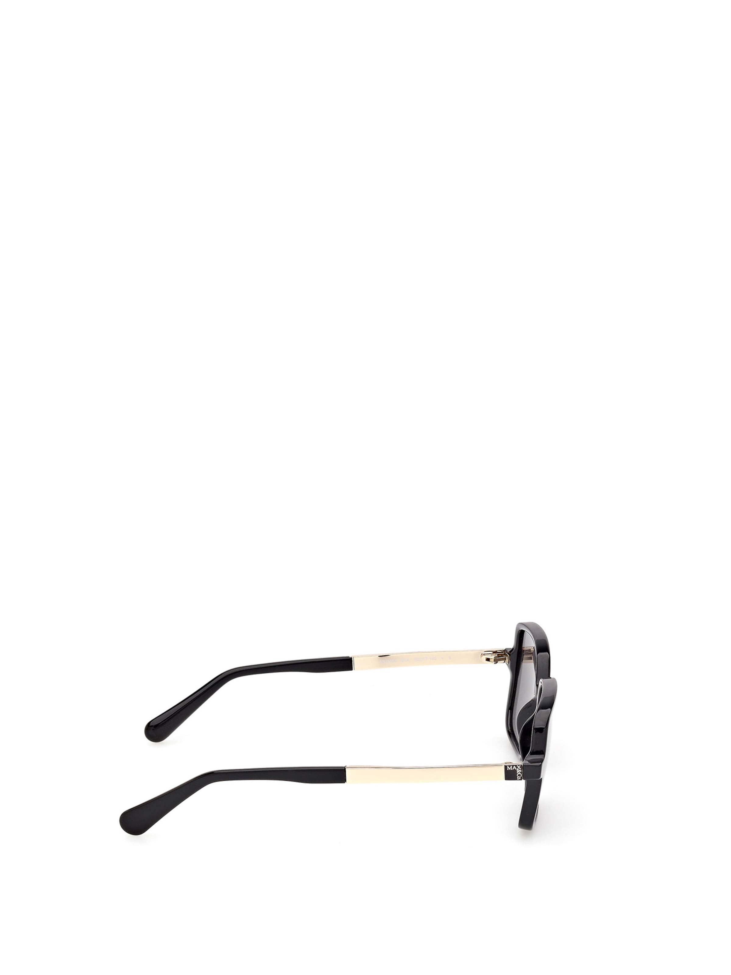 MAX&Co. Sunglasses in Black