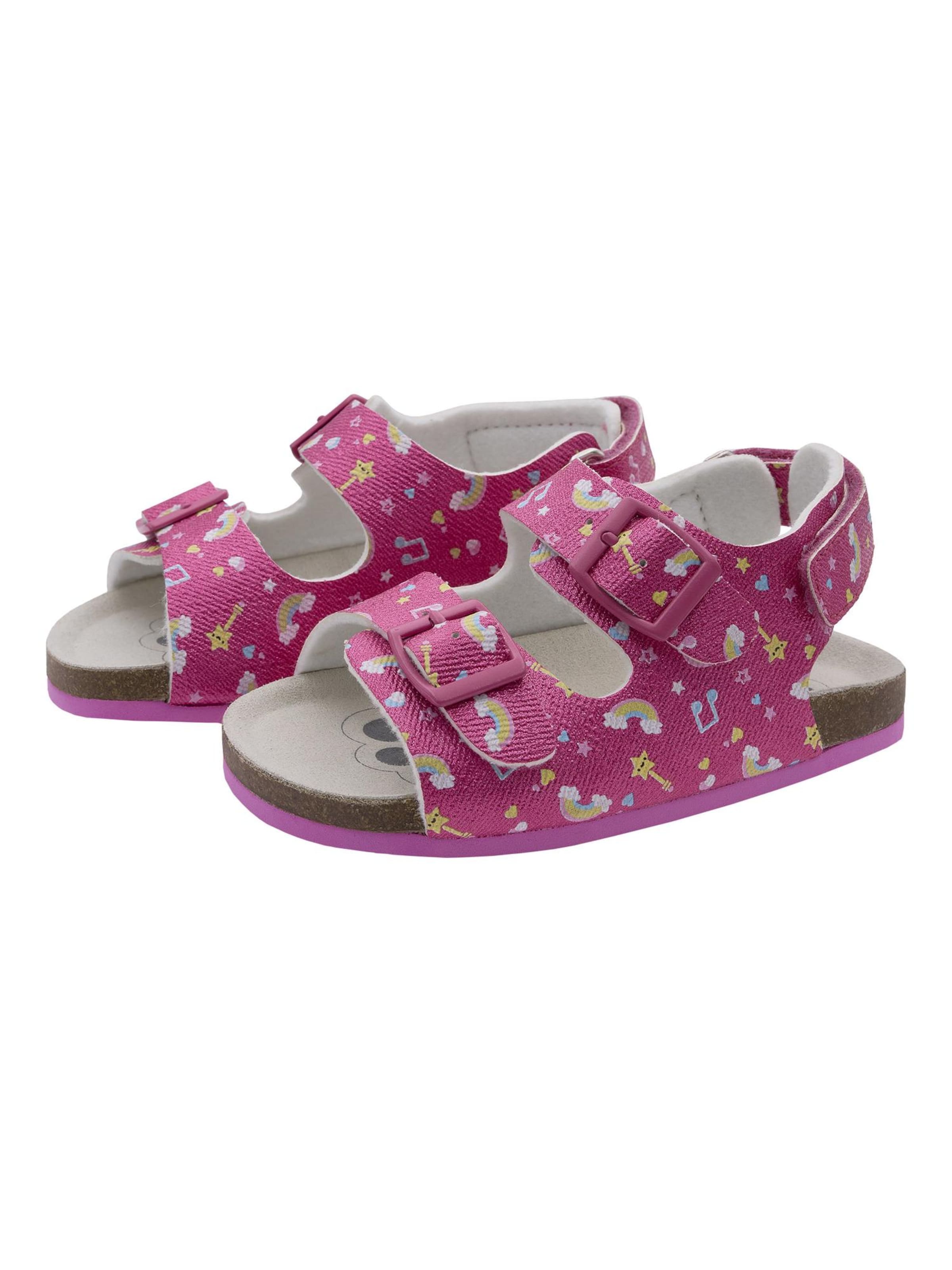 Chicco Szandálok 'Felisetta' - rózsaszín