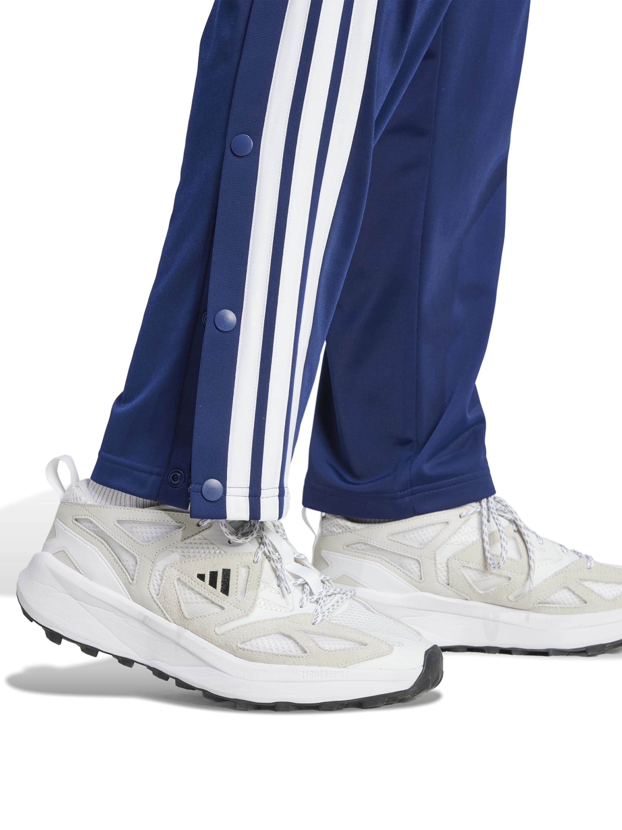 ADIDAS SPORTSWEAR Regular Спортен панталон в синьо