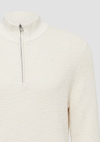 Pull-over s.Oliver en beige