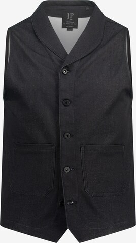 JP1880 Vest in Black: front