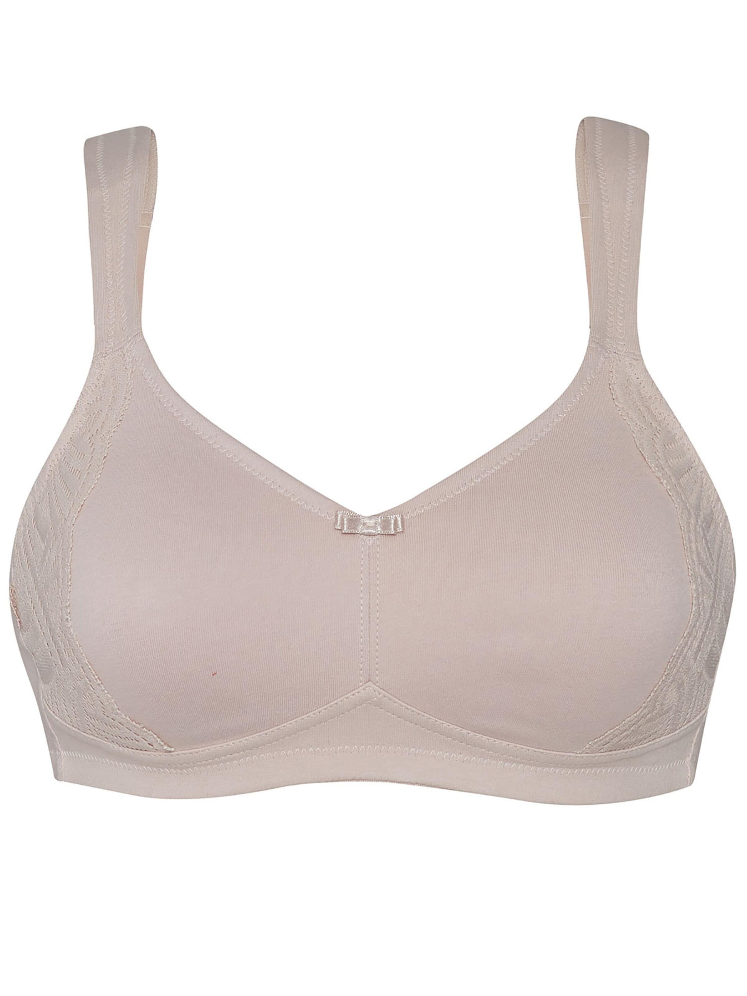 SUSA Minimizer Minimizer 'Nizza'‌‌ in Beige: Vorderseite