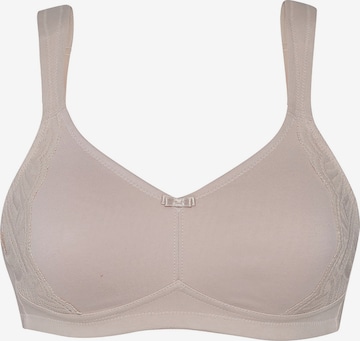 SUSA Minimizer Minimizer 'Nizza' in Beige: Vorderseite