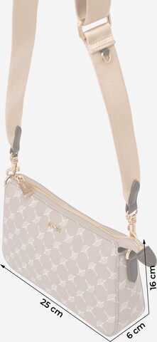 JOOP! - Bolso de hombro 'Cortina 1.0 Jasmina' en gris