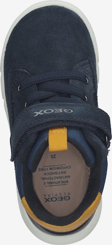 GEOX - Zapatillas deportivas en azul