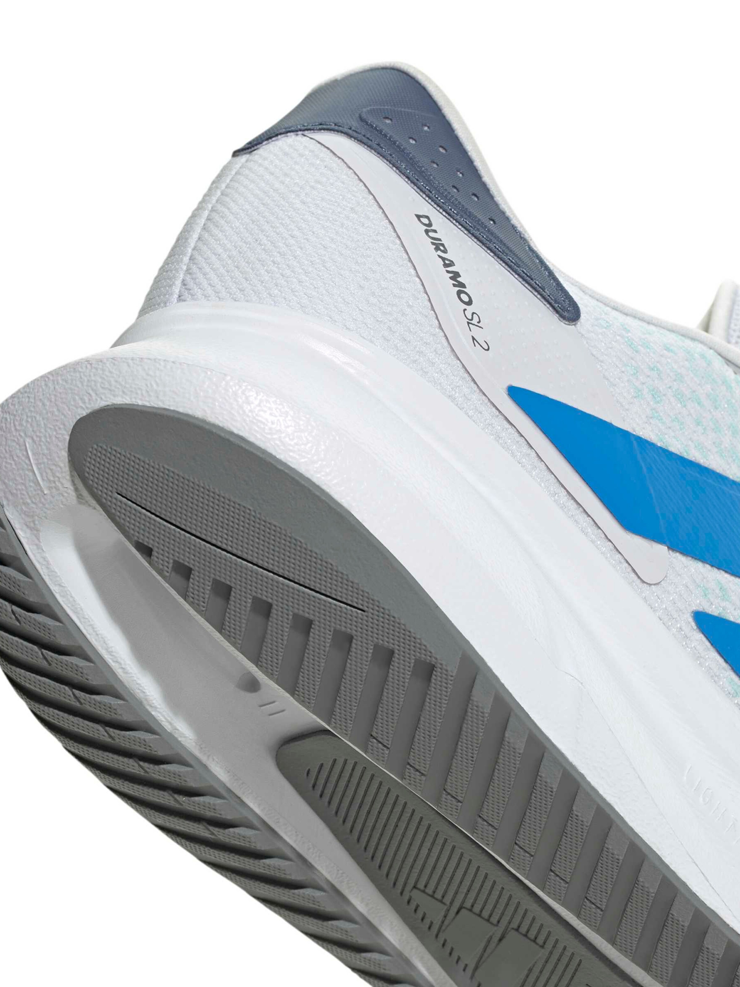 Chaussure de course 'DURAMO SL 2' ADIDAS PERFORMANCE en bleu