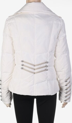 BOGNER Jacket & Coat in M in White