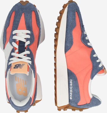 new balance Sneakers laag '327' in Blauw