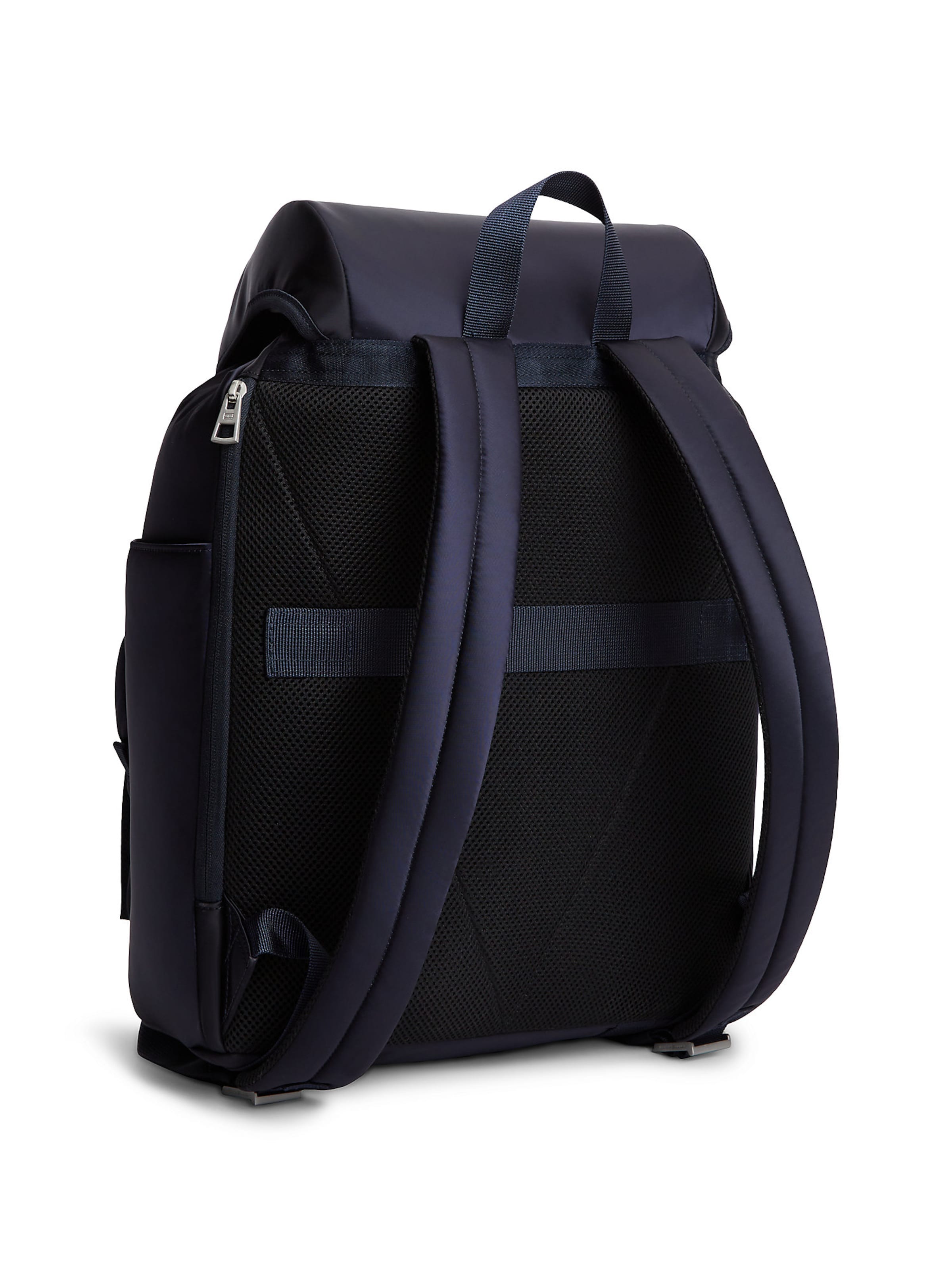 Sac à dos TOMMY HILFIGER en bleu