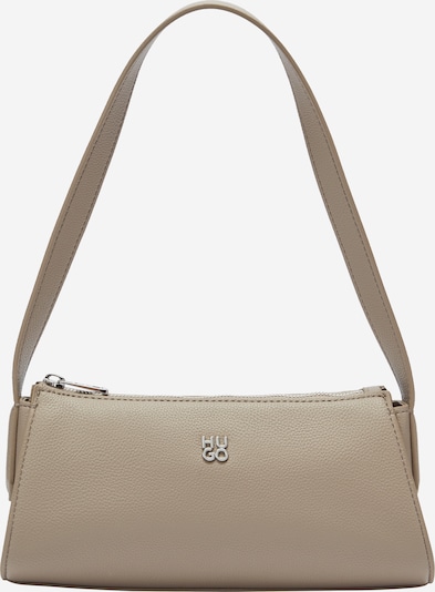 HUGO Torba za na rame 'Chris 2.0' u tamno bež, Pregled proizvoda