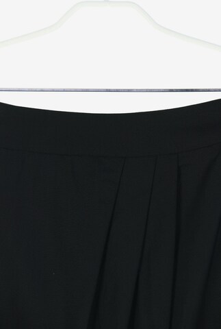 BOSS Black Skirt in XXS in Black