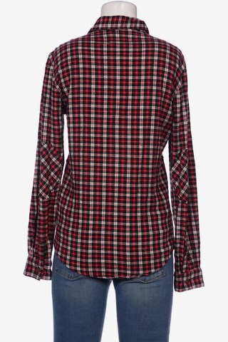 Zadig & Voltaire Bluse XS in Rot