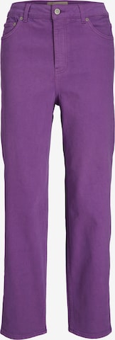 JJXX Jeans 'Lisbon' in Purple: front