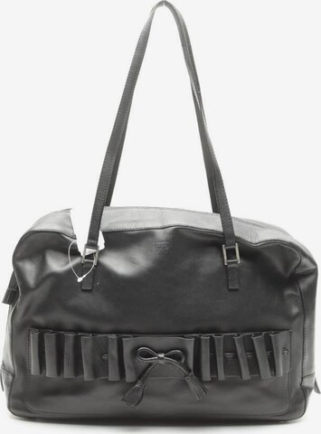 STRENESSE Bag in One size in Black: front