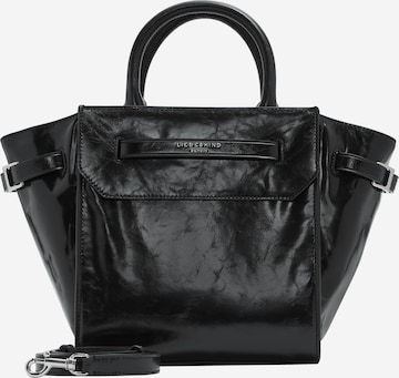 Liebeskind Berlin Handbag in Black: front