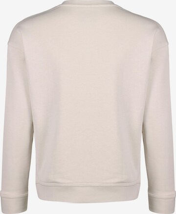 Nike Sportswear Sweatshirt in Beige