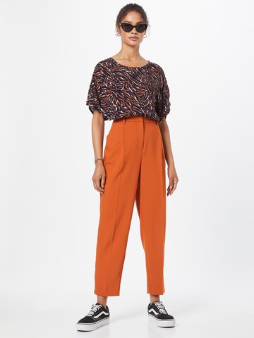 Kaffe Blouse 'KAzabia' in Gemengde kleuren