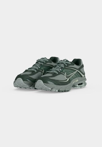 Nike Sportswear Matalavartiset tennarit 'AIR MAX MOTO 2K' värissä vihreä