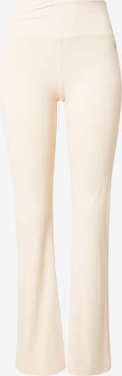 Sportinės kelnės iš EA7 Emporio Armani, spalva – rausvai pilka, Prekių apžvalga