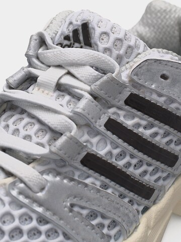 Baskets 'Adistar Control 5' ADIDAS ORIGINALS en blanc