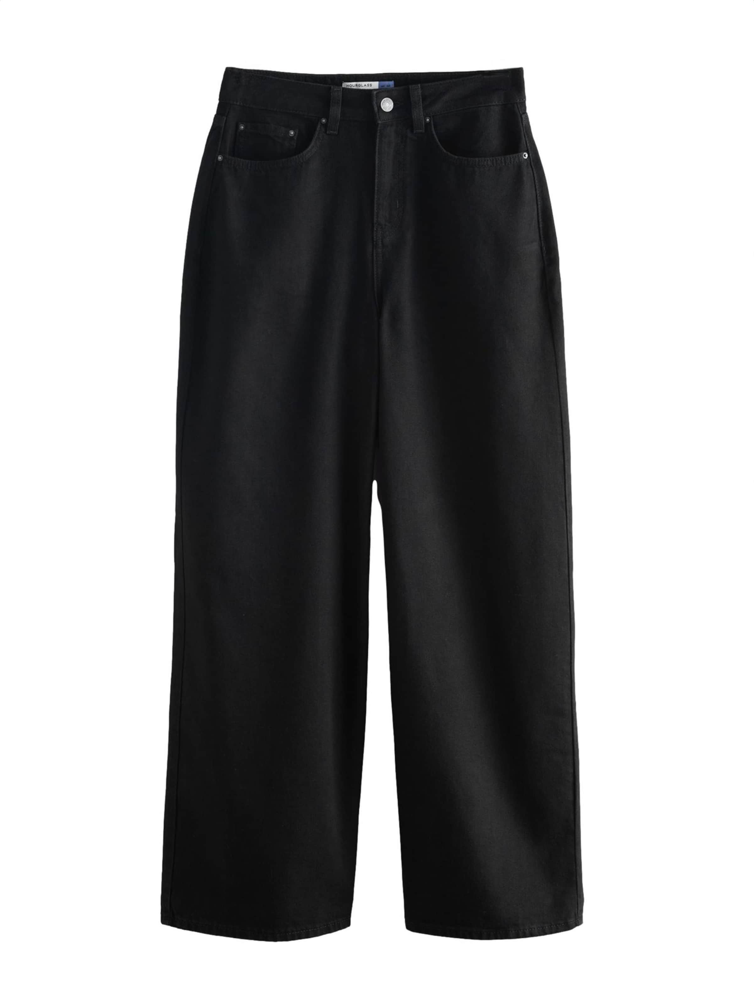 Next Jeans in de kleur Zwart, Productweergave