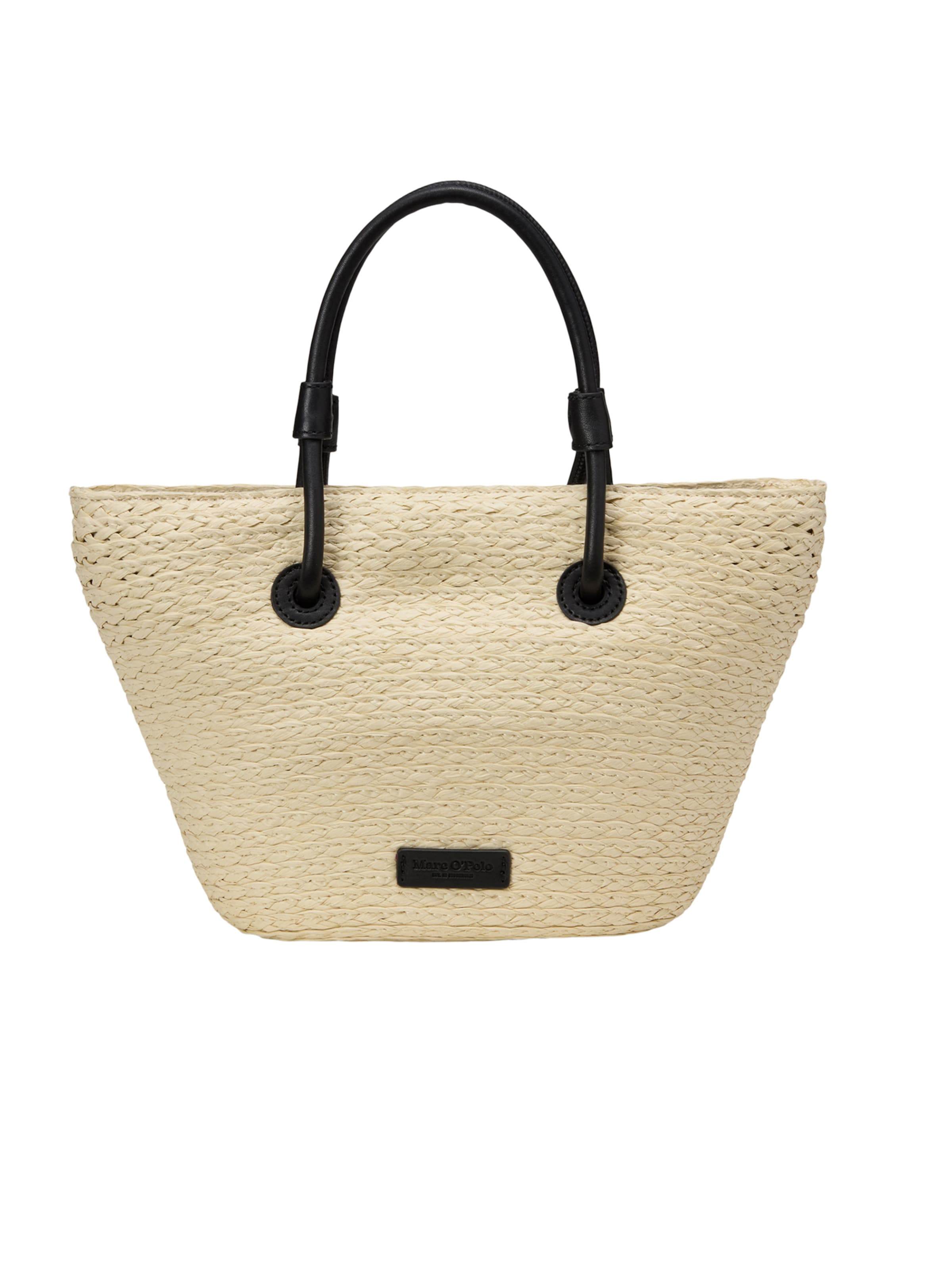Marc O'Polo Shopper in Beige