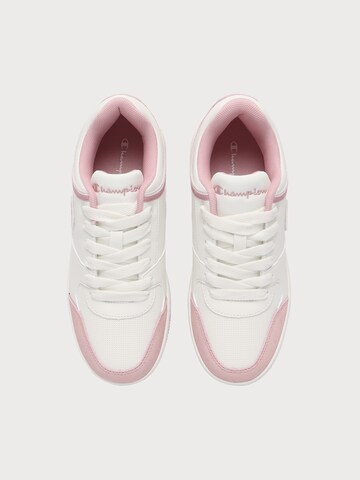 Champion Sneakers 'RD18' in White